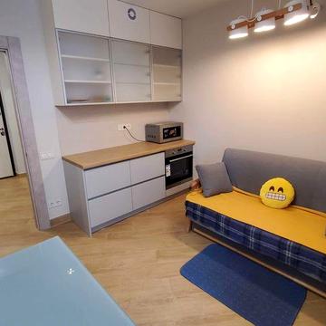 Власник.  1-кімн. Ревуцького, 40б, м Харківська (евродвушка) м Харківс