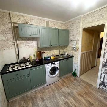 Сдам двухкомнатную киевку с ремонтом