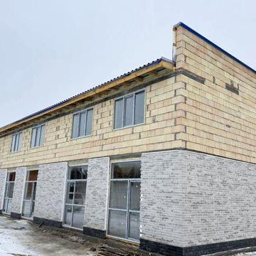 Продаж! Таунхаус 67 м² з паркомісце і подвірʼям. Святопетрівське