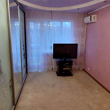 Оренда 1-но кімнатної квартири на мкрн. Сонячний