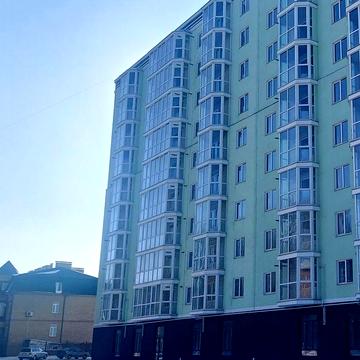 1-но кімнатна квартира в м.Ніжин