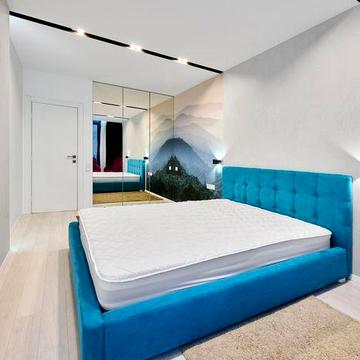 Оренда БЕЗ % ЖК New York метро Олімпійська 5 хв Охорона 24/7