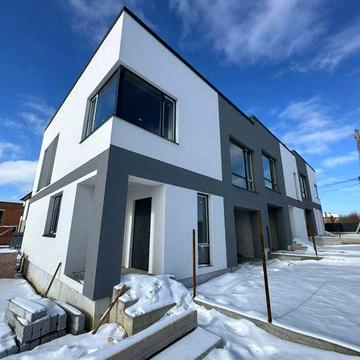 Продаж 3 кімнатного котеджу у Солонці від БК Вікторія