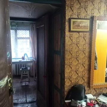 Сдаю квартиру 3 комнатная