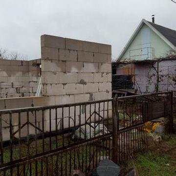 Продам дачу в черте города