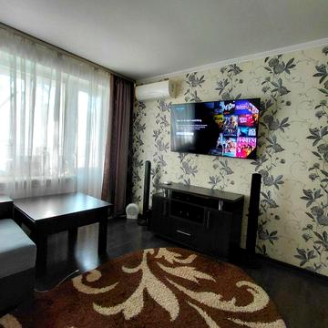 Сдам в аренду 2к.квартиру жм Тополь