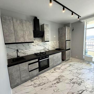 Однокімнатна квартира в ЖК Синергія Сіті Новий ремонт Держпрограми ТАК