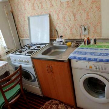 Продаж двохкімнатної квартири