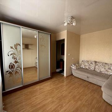 Здам 1 кім квартиру на пр. Відродження