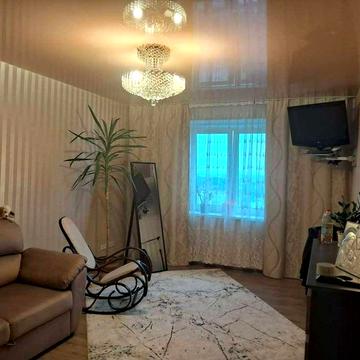 Однокімнатна квартира в оренду по  вул. Миколайчука