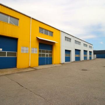 Складська вул., 6