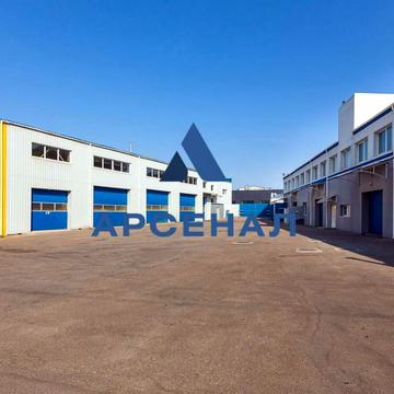 Складська вул., 6