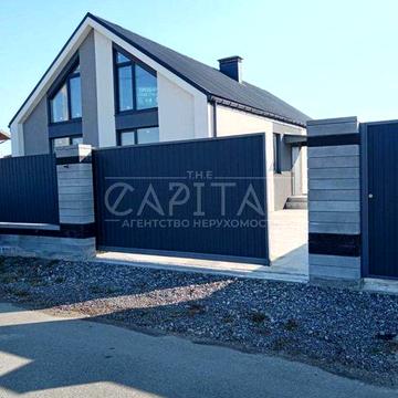 Будинок 154 м² біля Десни 15 хв до метро  КМ Міжріччя