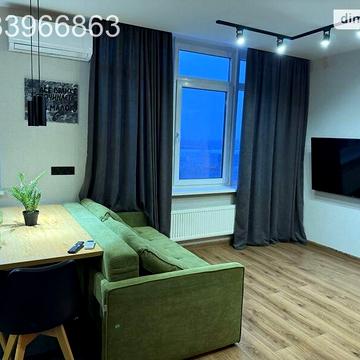 Продаж 1к Квартира Перлинна вулиця ЖК Сорок девятая жемчужина