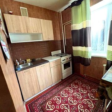 Здається 2-кімнатна квартира