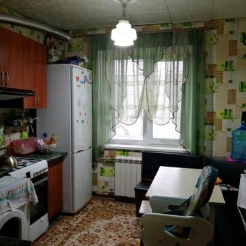 Продам 3 к. квартиру вул. Реміснича