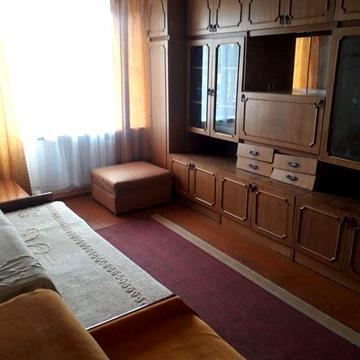 Здам квартиру 1 кімнатна центр