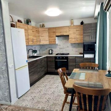 Оренда 2х кім.кв  Космічний р-н