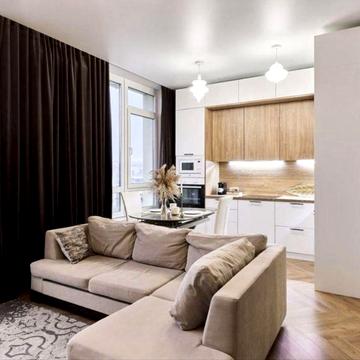 Здам в оренду Жилянська 68 Кадор Перлина