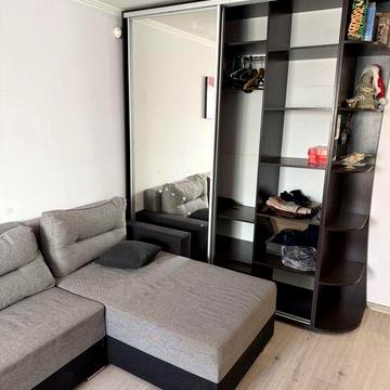 Сдам 2-к квартиру Юго-западный массив