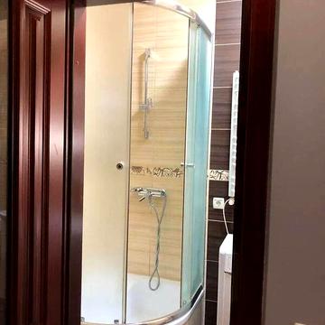 Довгострокова оренда 1к Квартира Марка Вовчка вулиця