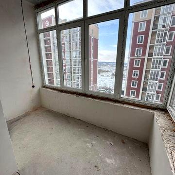 Продам 1к з частковим ремонтом! Є газ! Сертифікат, постанова!