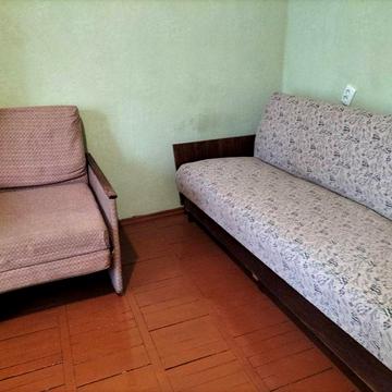 Однокімнатна квартира на Східному масиві