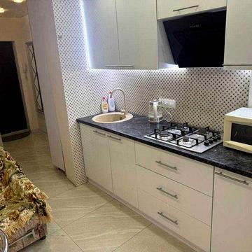 Оренда однокімнатної квартири