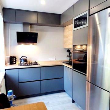 Оренда 3х кім.кв Космічний район