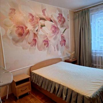 Здається 1 кімнатна квартира