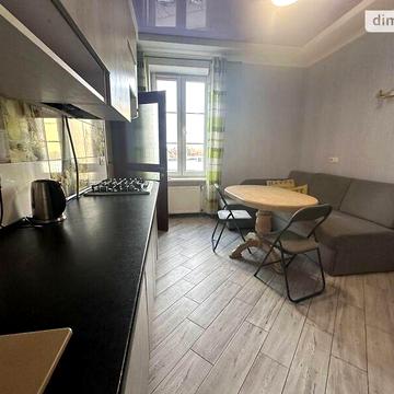 Довгострокова оренда 1к Квартира Стрийська вулиця