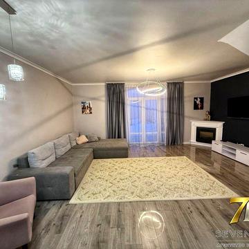 Оренда топового таунхакса на Мальованці