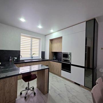 Здам в оренду таунхаус.  Район новобудов.