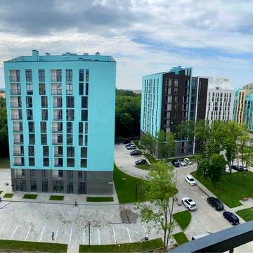 Оренда 1 кімнатної квартири ЖК ЛЕОПОЛЬ ТАУН Вул Стрийська Bad Boy Lviv