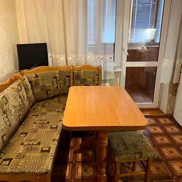 Оренда квартири 1 кім вул Л Лукяненка2 г