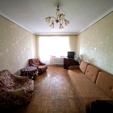 1 квартира на Филатова Гайдара