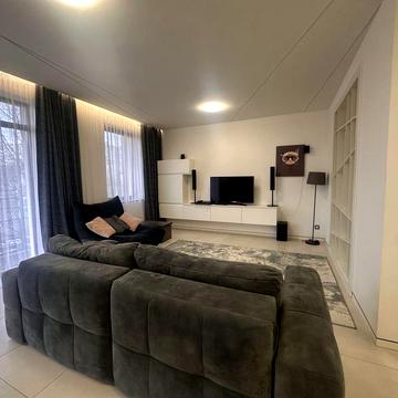 ЖК Европейский, район Приднепровск