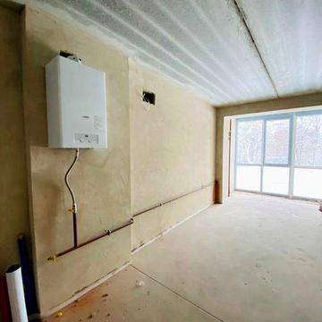 МІНІМАЛЬНЕ ОФОРМЛЕННЯ!Євро2к Квартира Держ.Програми-ТАК!ГазовеОпалення