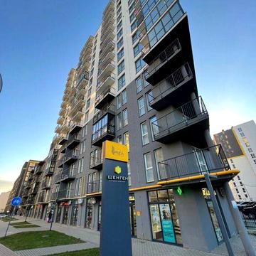 Оренда 1 кім квартири ЖК ШЕНГЕН Вул Залізнична Шевченка Ближній Центр