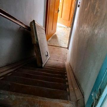 Продам квартиру  на 2 му поверсі