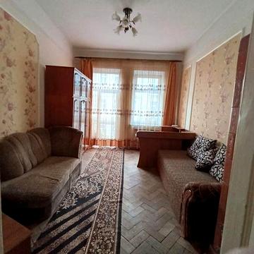 Оренда 1 кімнатної квартири+ паркомісце!Без світла опалення!центр