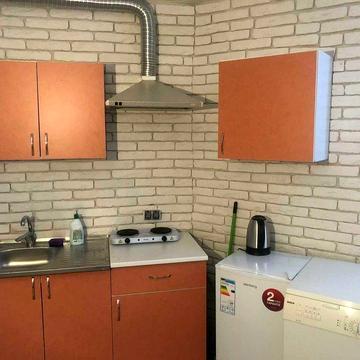 1кім кВ вулиця Патона бічна