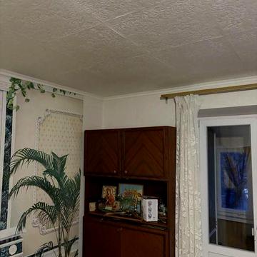 Продам 1 ком квартиру на пос .Новый