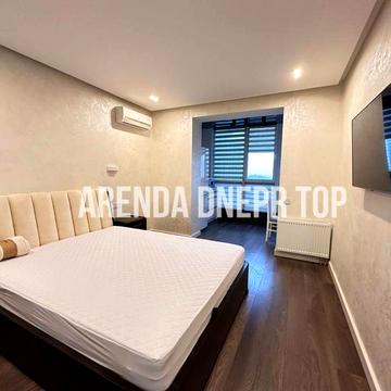 Сдам 2к Квартира ЖК Бест Хаус Днепр Победа Генератор