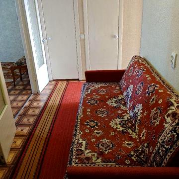 Чудова  2-х кімн 52м2 теплий цегл Чешка, Власник