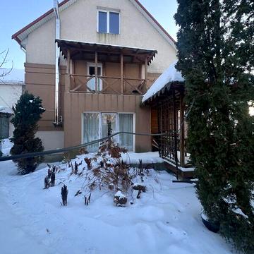 Продаж 3к Дім Кучанська вулиця