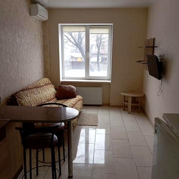 Довгострокова оренда 1к Квартира Шевченківський провулок ЖК Воробьевы горы