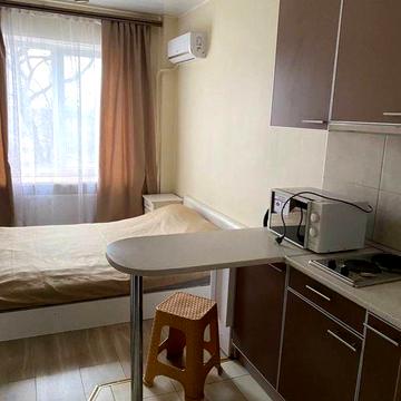 Сдам Гостинку ЖК Воробьевы Горы 10 мин до метро Ак Павлова