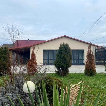 Оренда нового будинку