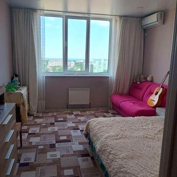 ЖК "Цветной бульвар" в продаже 1 комнатная квартира ЖК Цветной бульвар